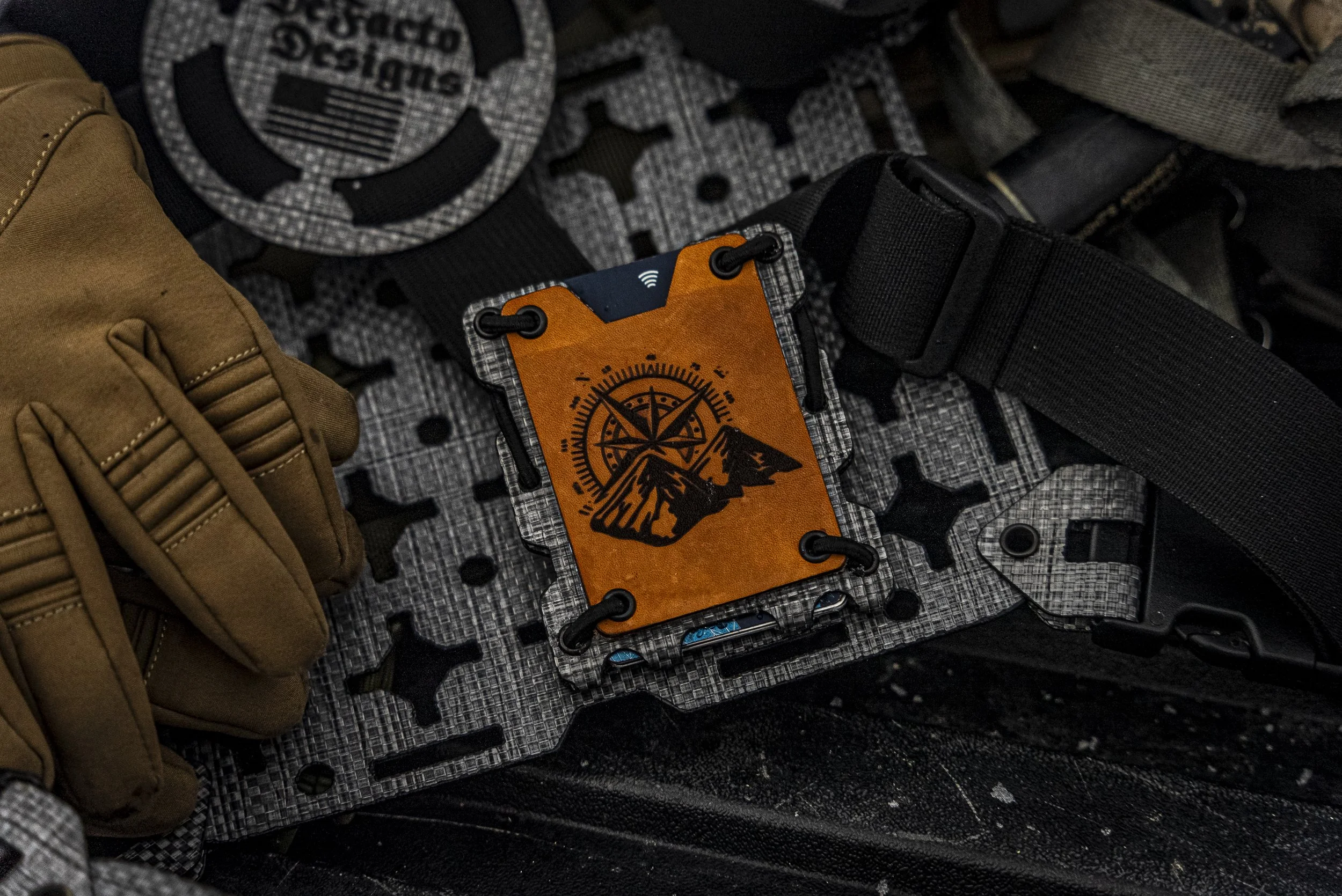 Adventure Wallet - Image 2