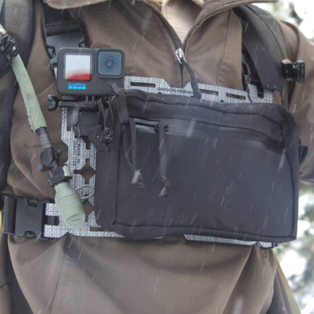 Modular Chest Rig - Medium