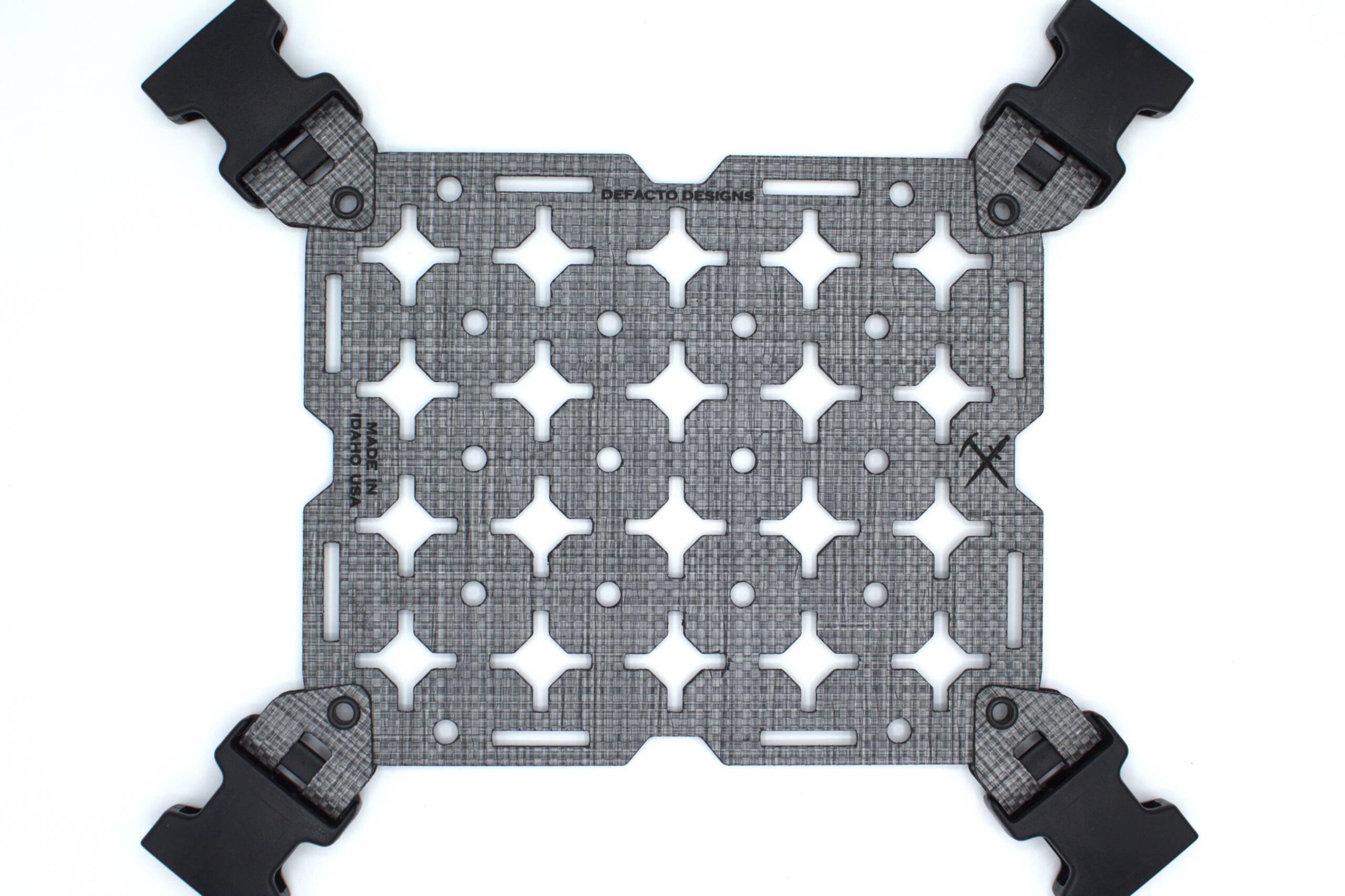 Modular Chest Rig - Medium - Image 2