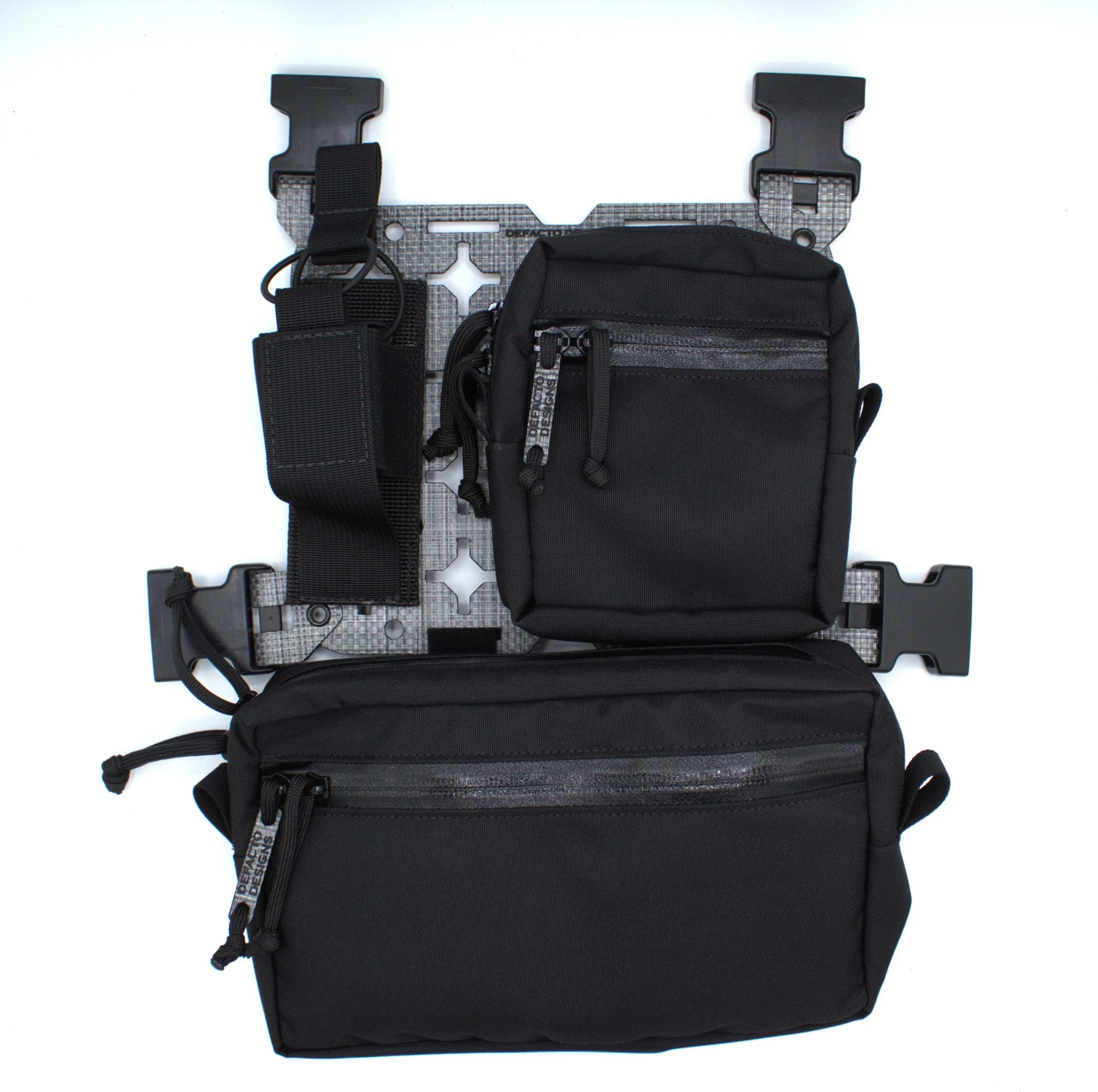 Modular Chest Rig - Medium - Image 5