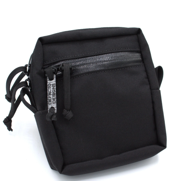 Half Chassis Pouch
