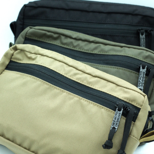 Full Chassis Pouch